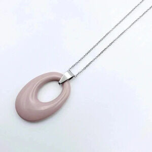 COLORFUL pendant necklace | Dainty Necklace